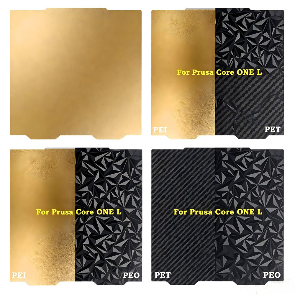 Pei Sheet - Płyta drukująca Prusa Core ONE L