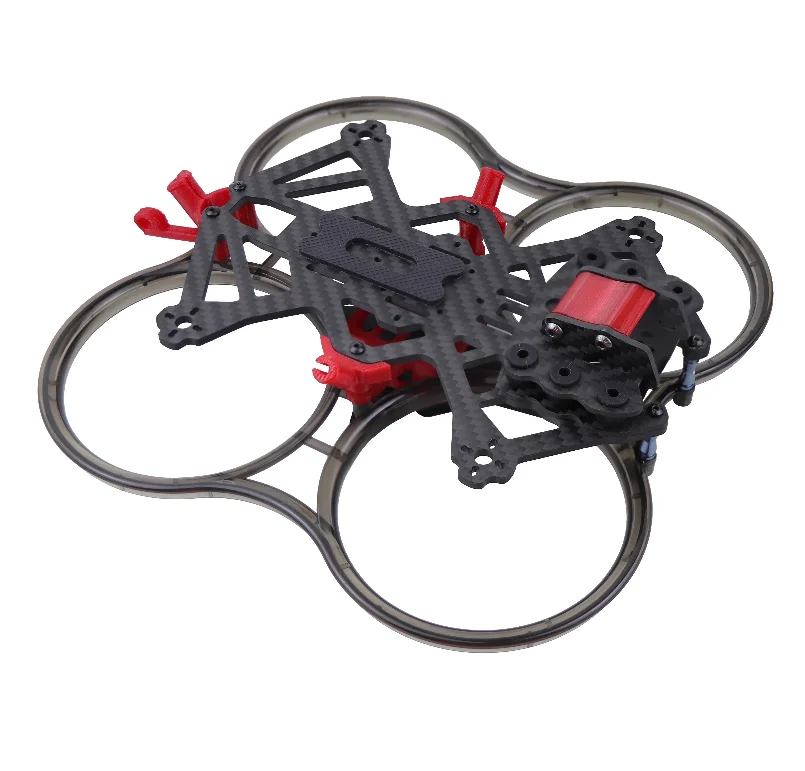 3D Printing Material - Druk 3D HSKRC CC30 O4 3-calowy