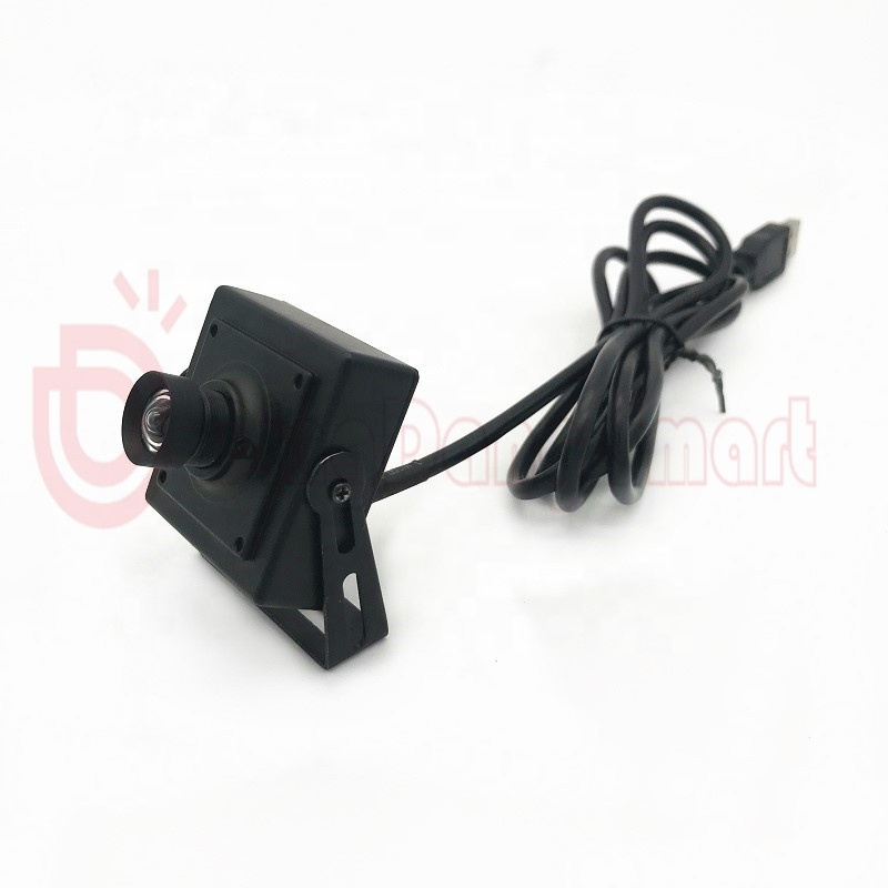 3D Printing Industrial - Nowa kamera USB 2.0 8MP 3264x2448