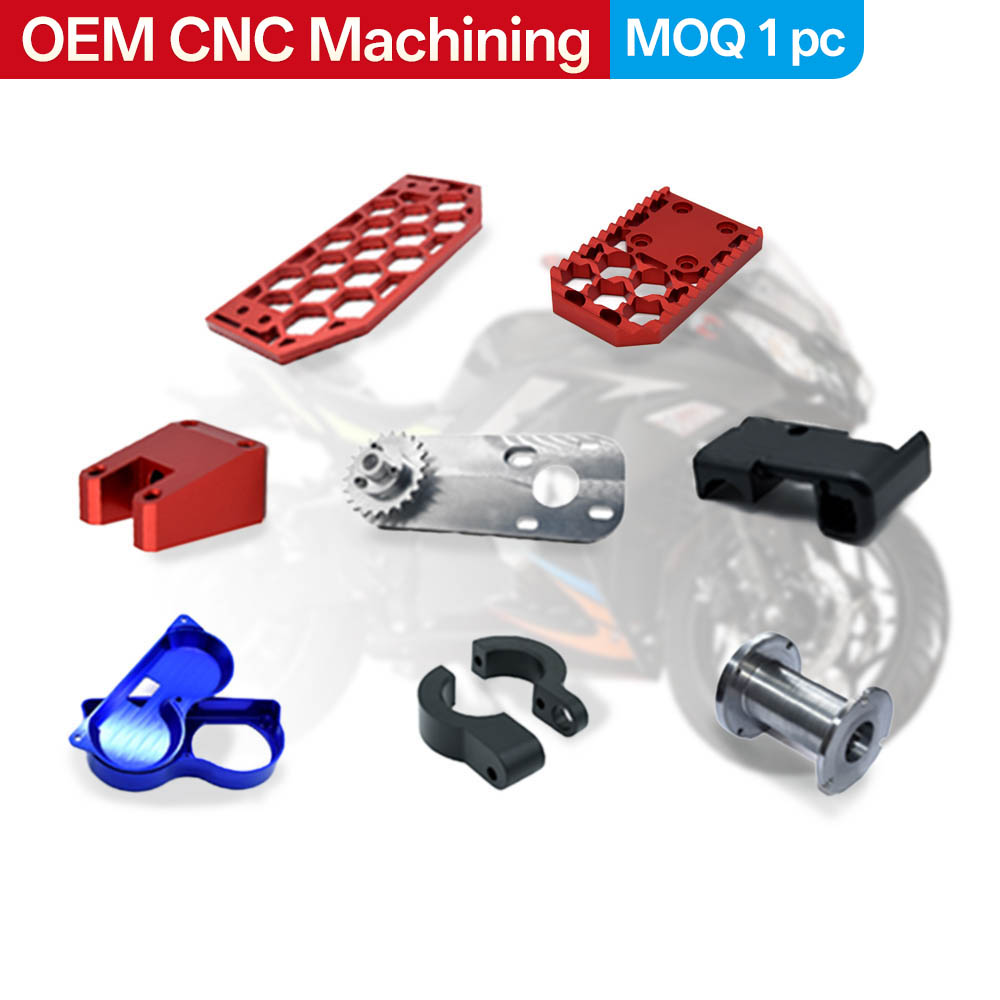 3D Printing Steel - Niestandardowe elementy metalowe, części z aluminium