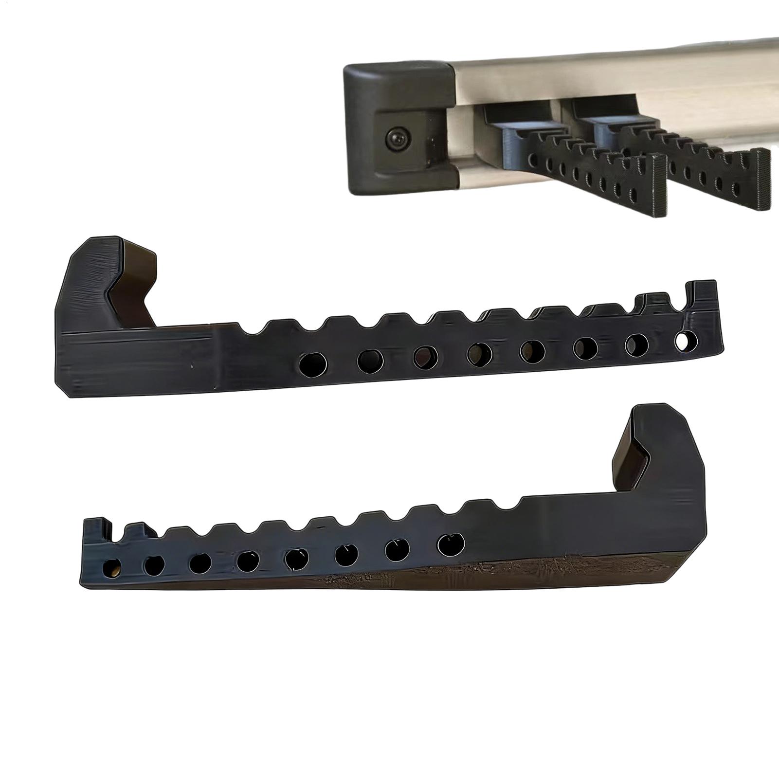 3D Printing Material - 2 szt. Drążek do suszenia ubrań