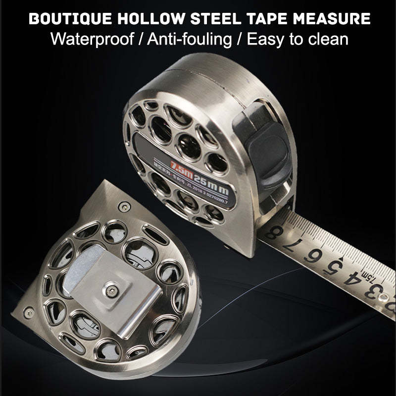 Stanley Tape 25Ft - Miarka metryczna 3M 16mm ze stali