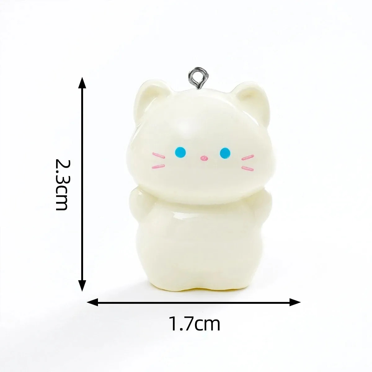 10 sztuk uroczych trójwymiarow – 3D Printing Earrings recenzja i cena