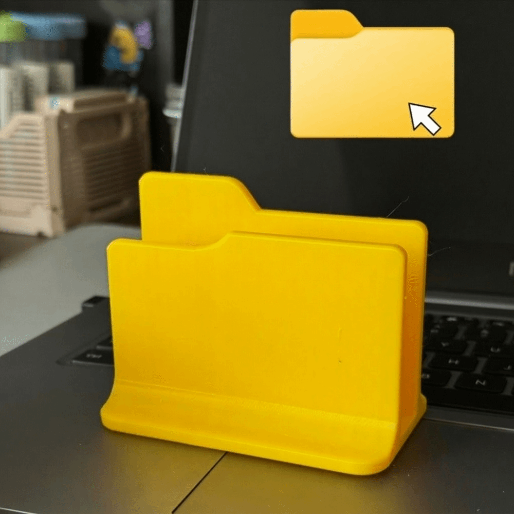 Wielofunkcyjny uchwyt na serwe – 3D Printing Steel recenzja i cena