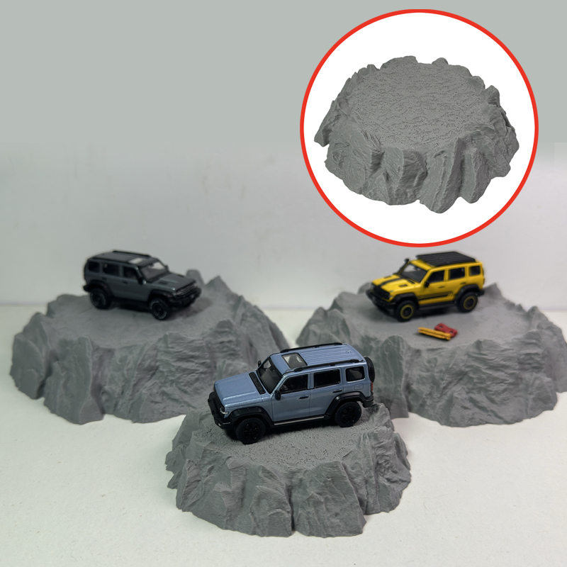 1 SZT. Drukowany w 3D model sa – 3D Printing Diecast Cars recenzja i cena