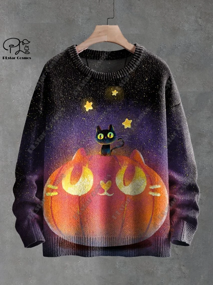 Druk 3D Halloween Seria Person – 3D Printing Ghosting recenzja i cena