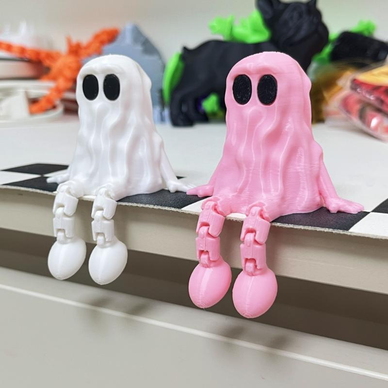 【K】1 szt. Ruchoma stawowa deko – 3D Printing Ghosting recenzja i cena