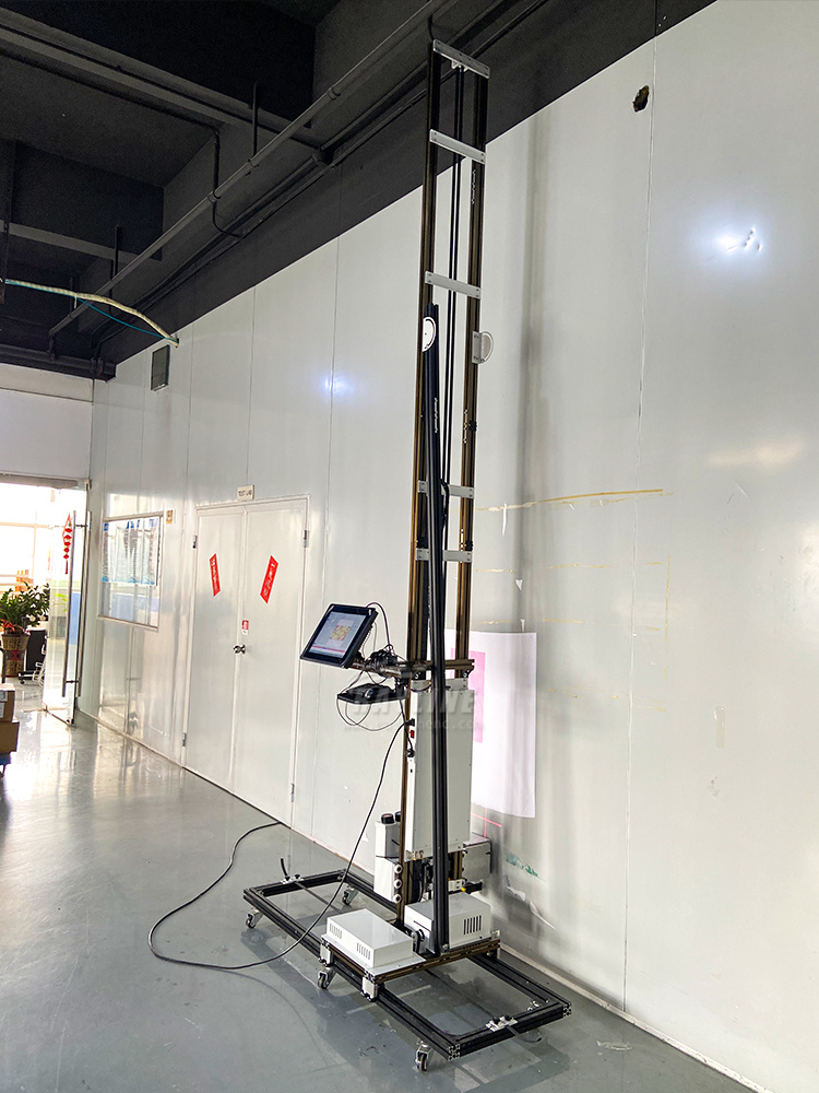 Przemysłowa drukarka atramento – 3D Printing Industrial recenzja i cena