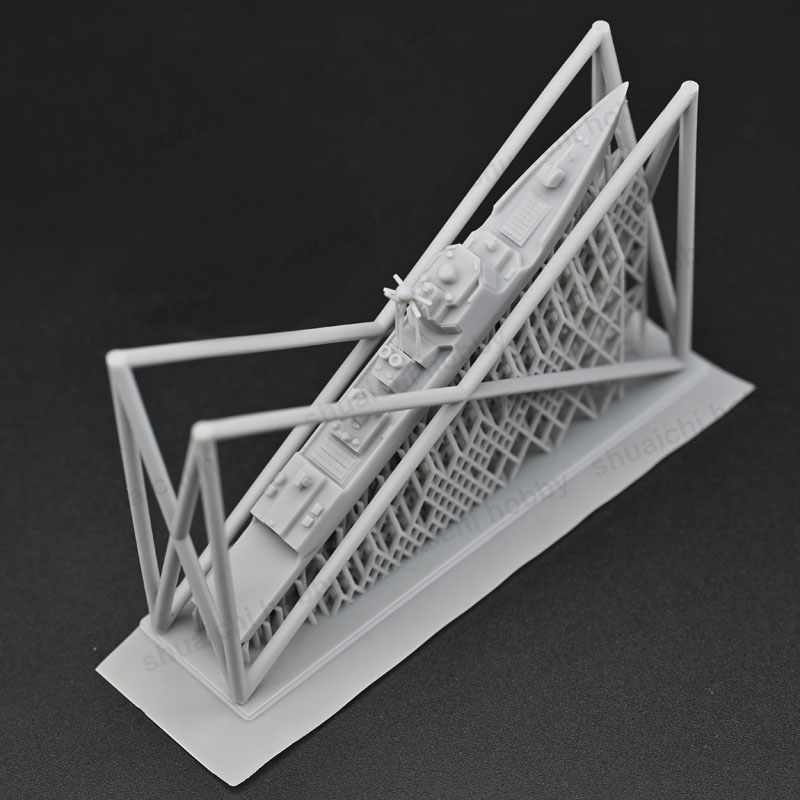 2 SZT. Model niszczyciela klas – 3D Printing Liquid recenzja i cena