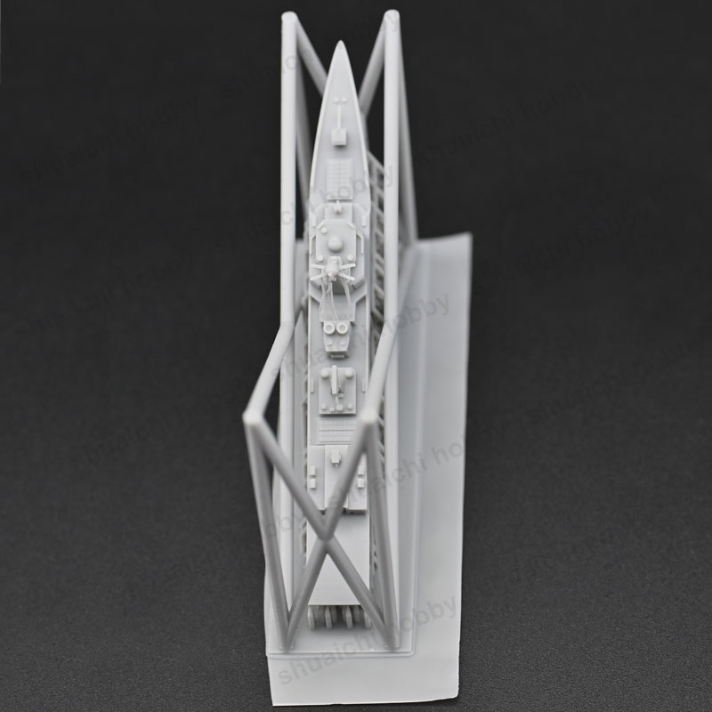 2 SZT. Model niszczyciela klas – 3D Printing Liquid recenzja i cena