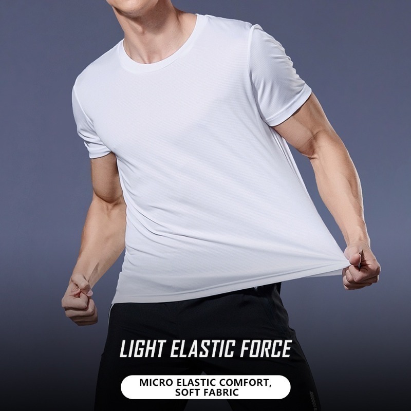 Koszulka męska Mobile Fighter  – 3D Printing One Piece recenzja i cena