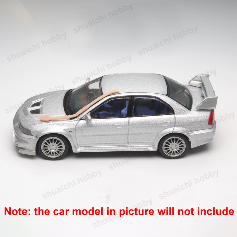 2 SZT. Uniwersalny snorkel dru – 3D Printing Diecast Cars recenzja i cena