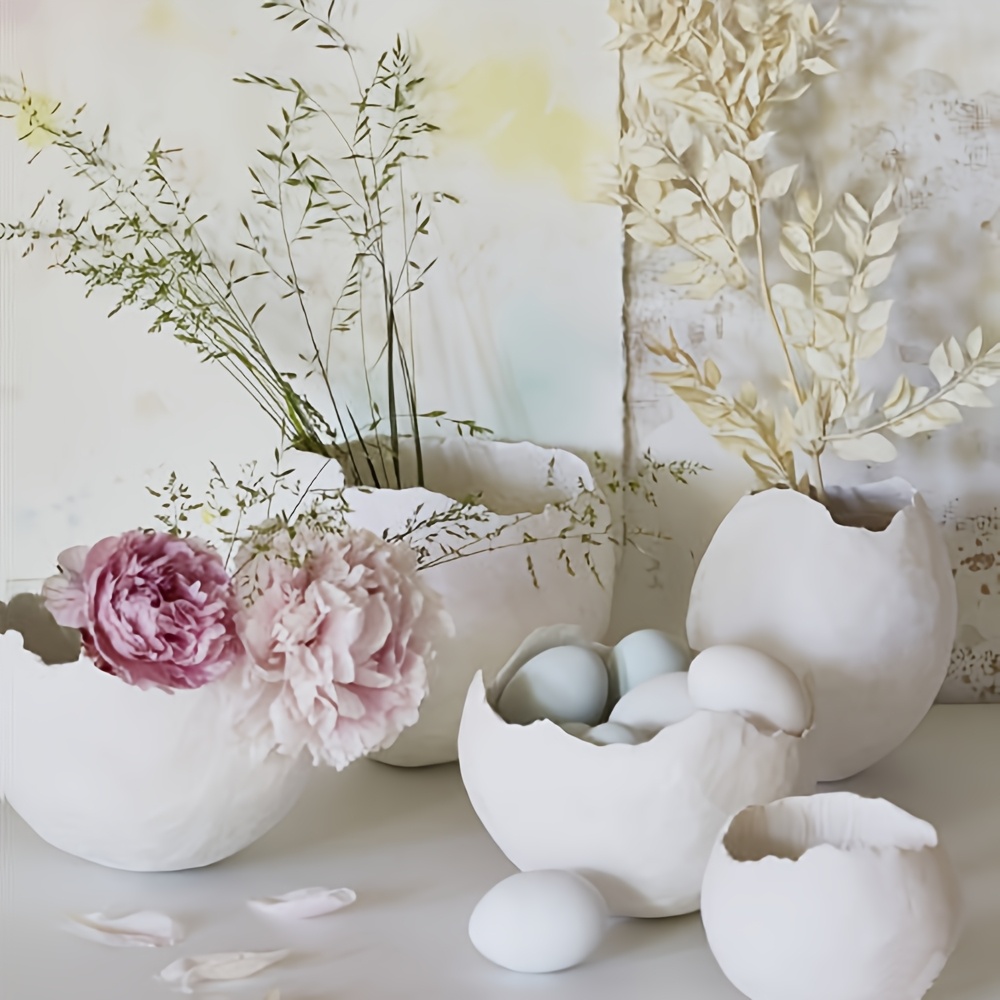 Forma silikonowa do żywicy - f – 3D Printing Egg recenzja i cena