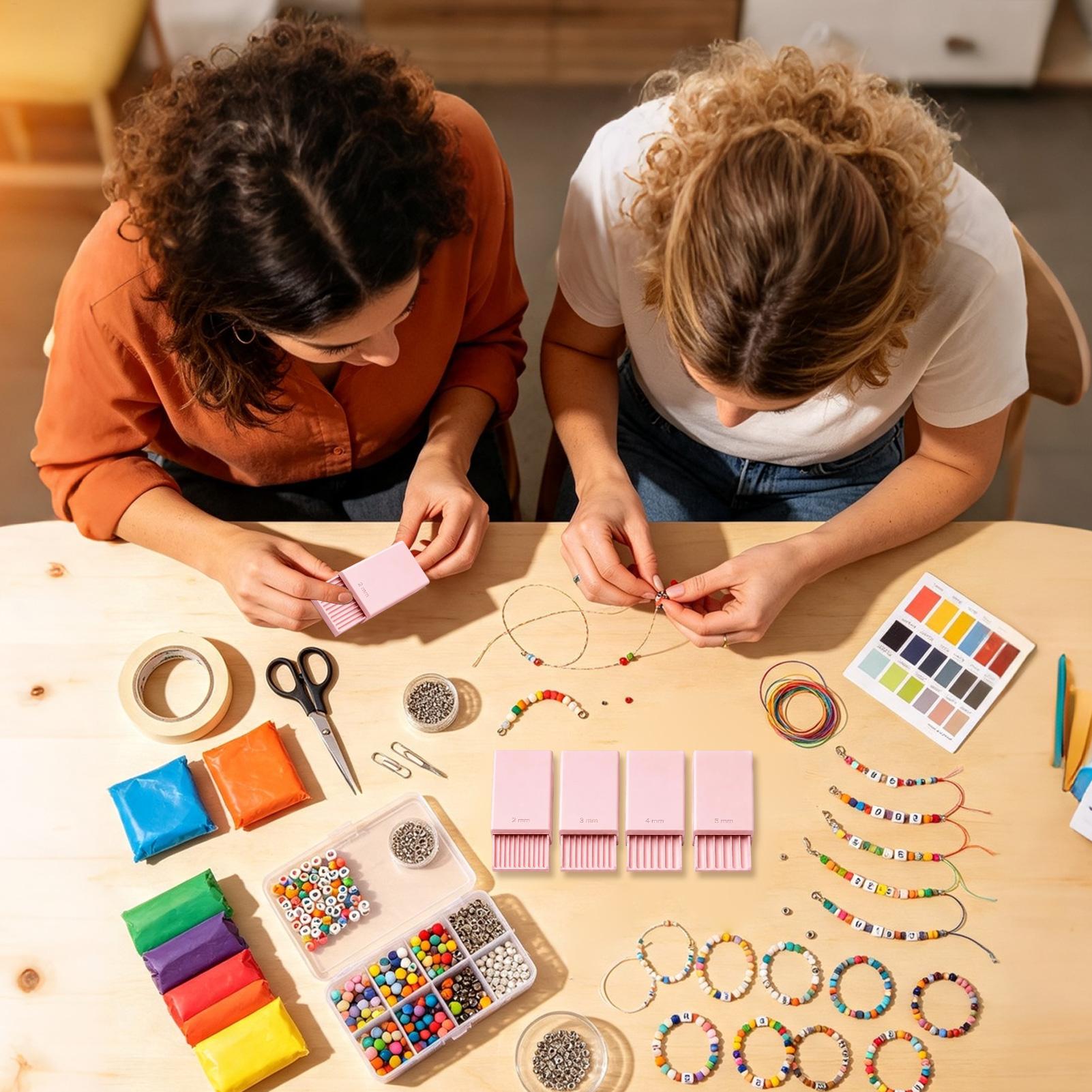 Zestaw 4 szt. wielorazowych wa – 3D Printing Jewelry recenzja i cena