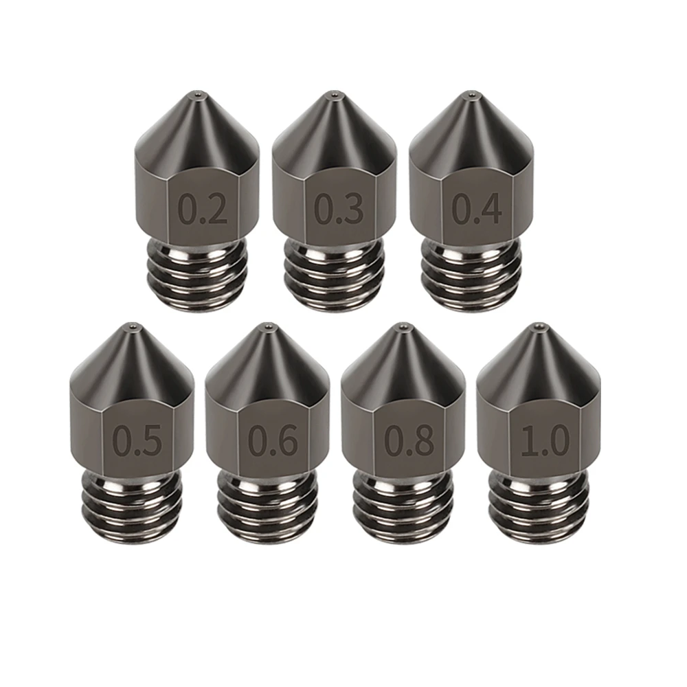 1,75 mm MK8 Drukarka 3D z dysz – 3D Printing Industrial recenzja i cena