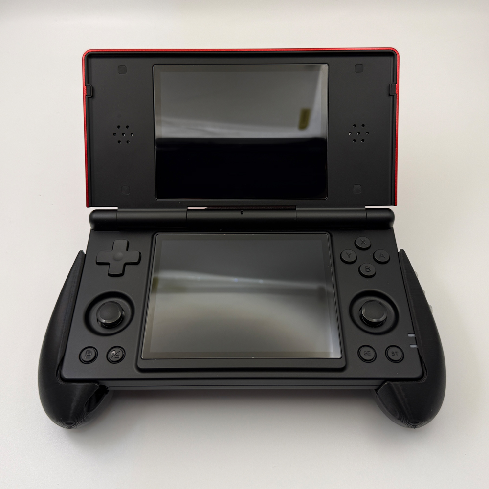 Ergonomiczny uchwyt RGDS kompa – 3D Printing Design Software recenzja i cena