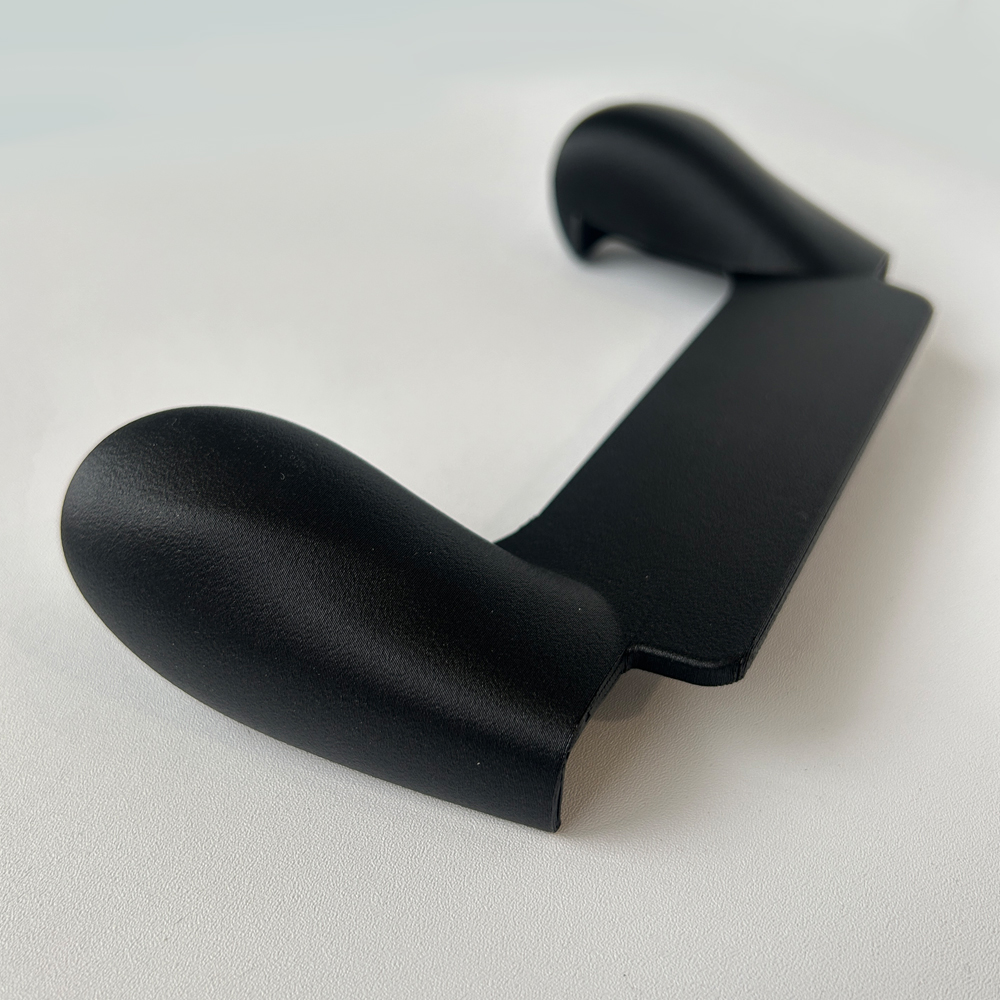 Ergonomiczny uchwyt RGDS kompa – 3D Printing Design Software recenzja i cena
