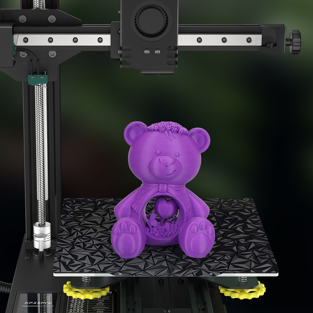 Płyta robocza Elegoo Neptune 4 – Pei Sheet recenzja i cena