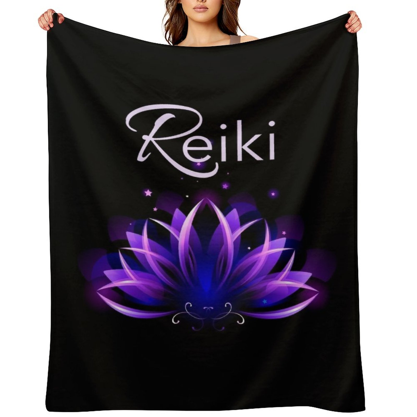 Reiki, prezenty związane z Rei – 3D Printing Journal recenzja i cena