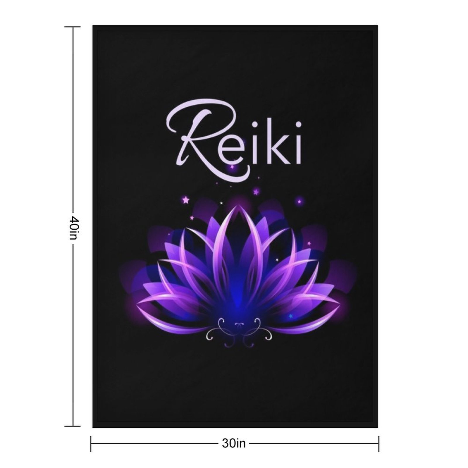 Reiki, prezenty związane z Rei – 3D Printing Journal recenzja i cena
