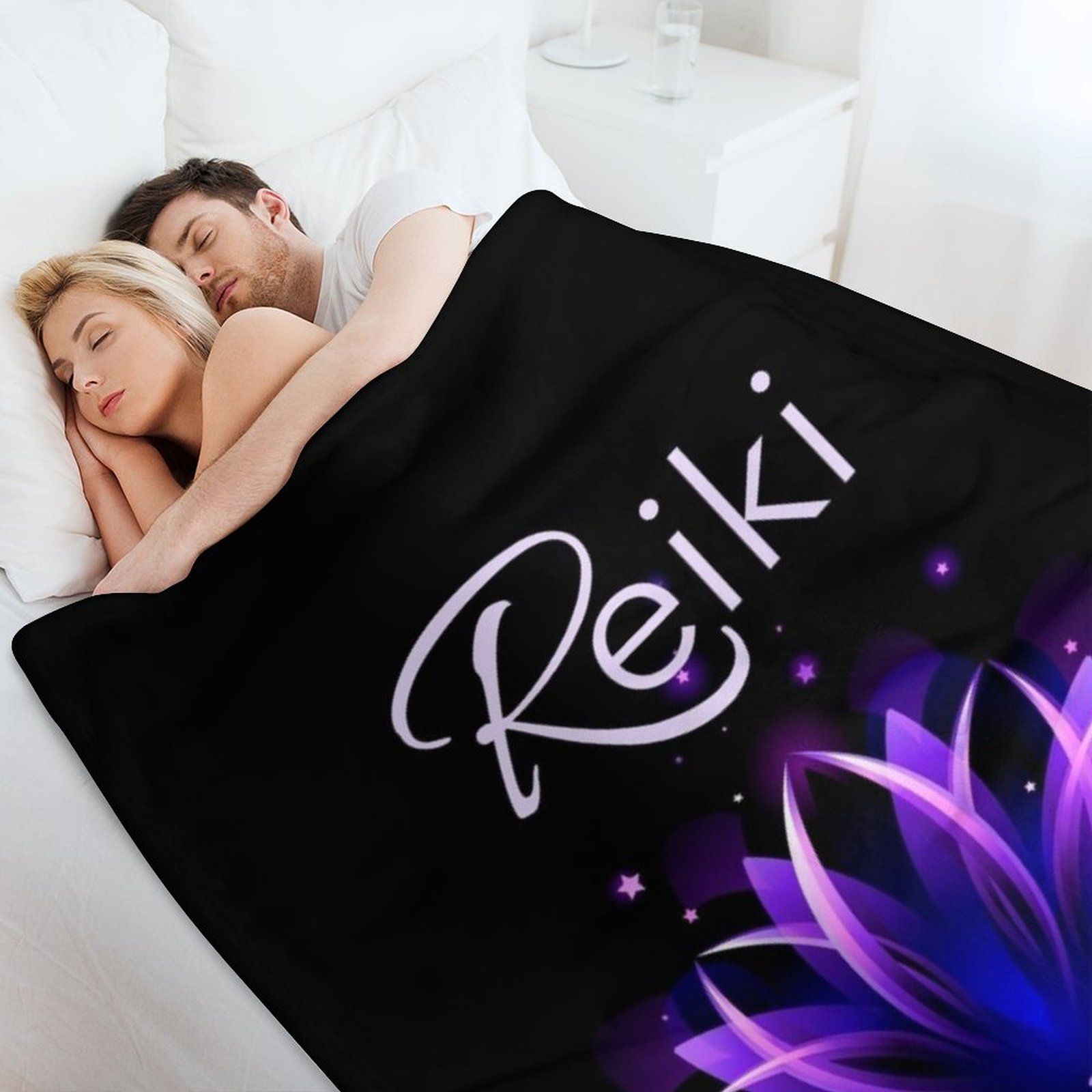 Reiki, prezenty związane z Rei – 3D Printing Journal recenzja i cena