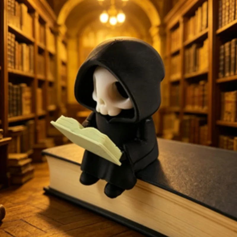 Dekoracje na Halloween Kreatyw – 3D Printing Ghosting recenzja i cena
