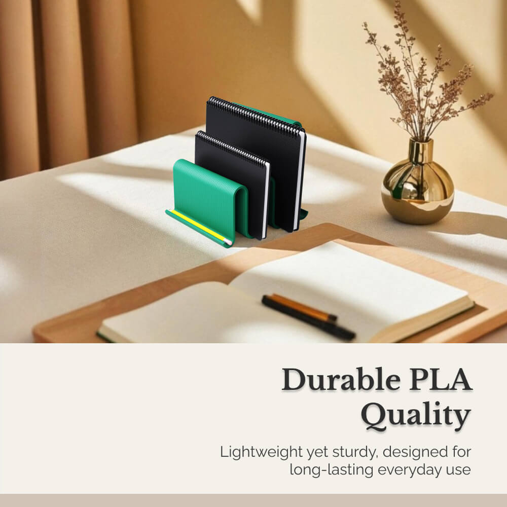 Drukowany w technologii 3D wie – 3D Printing Journal recenzja i cena