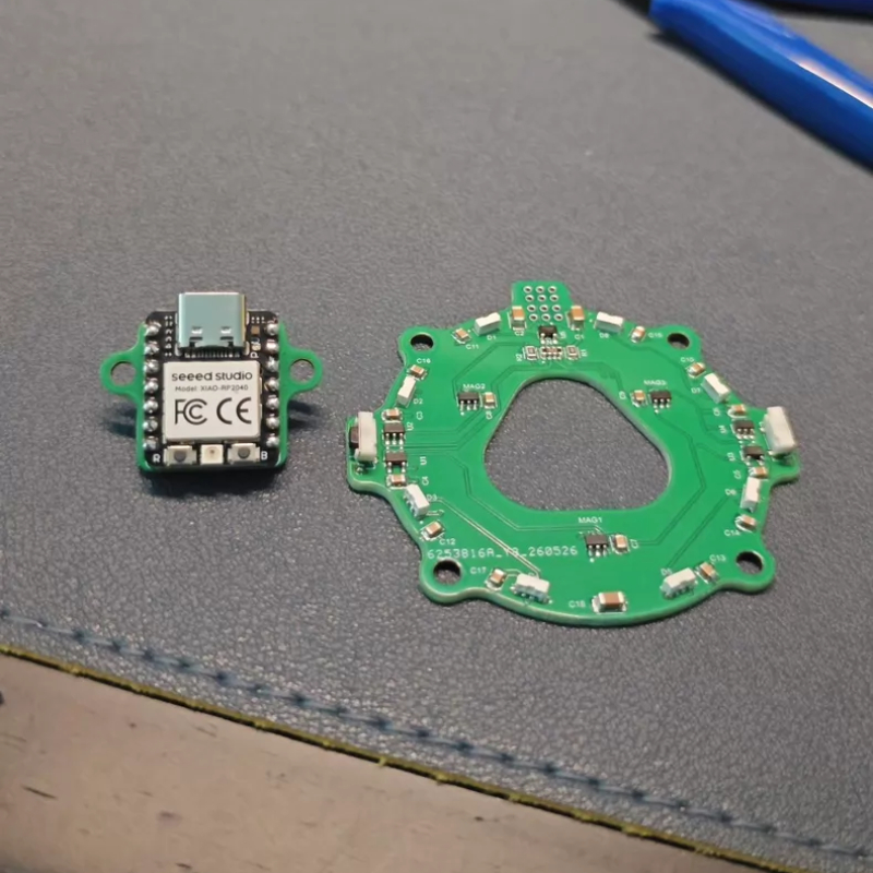 Alternatywna wersja myszy 3D S – 3D Printing Design Software recenzja i cena