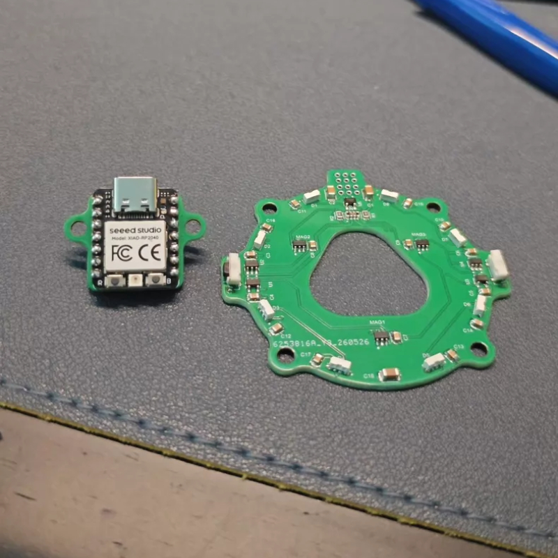 Alternatywna wersja myszy 3D S – 3D Printing Design Software recenzja i cena