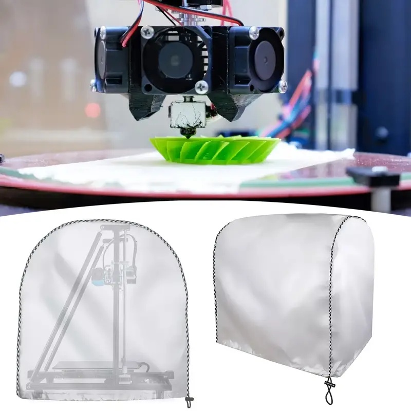 Przenośna osłona przeciwpyłowa – 3D Printing Design Software recenzja i cena