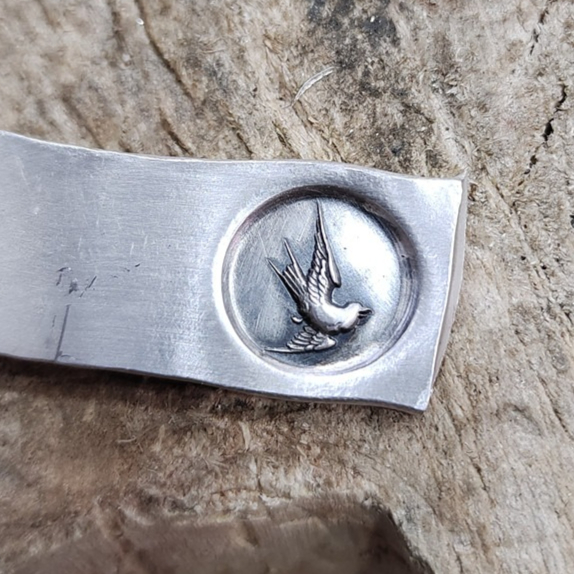 Metalowe stemple 3D z motywem  – 3D Printing Earrings recenzja i cena