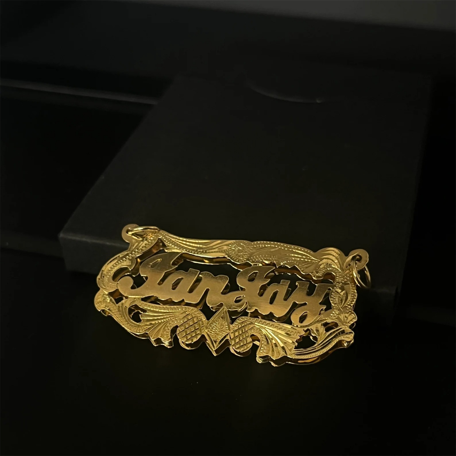 Personalizowany, ręcznie robio – 3D Printing Jewelry recenzja i cena
