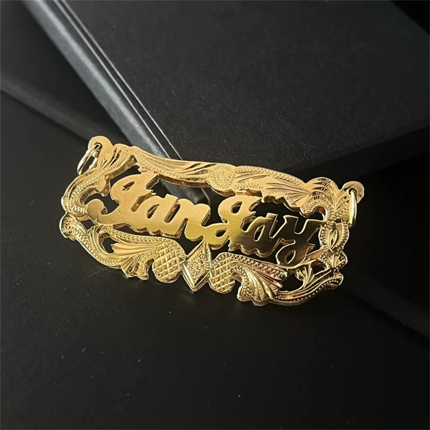 Personalizowany, ręcznie robio – 3D Printing Jewelry recenzja i cena