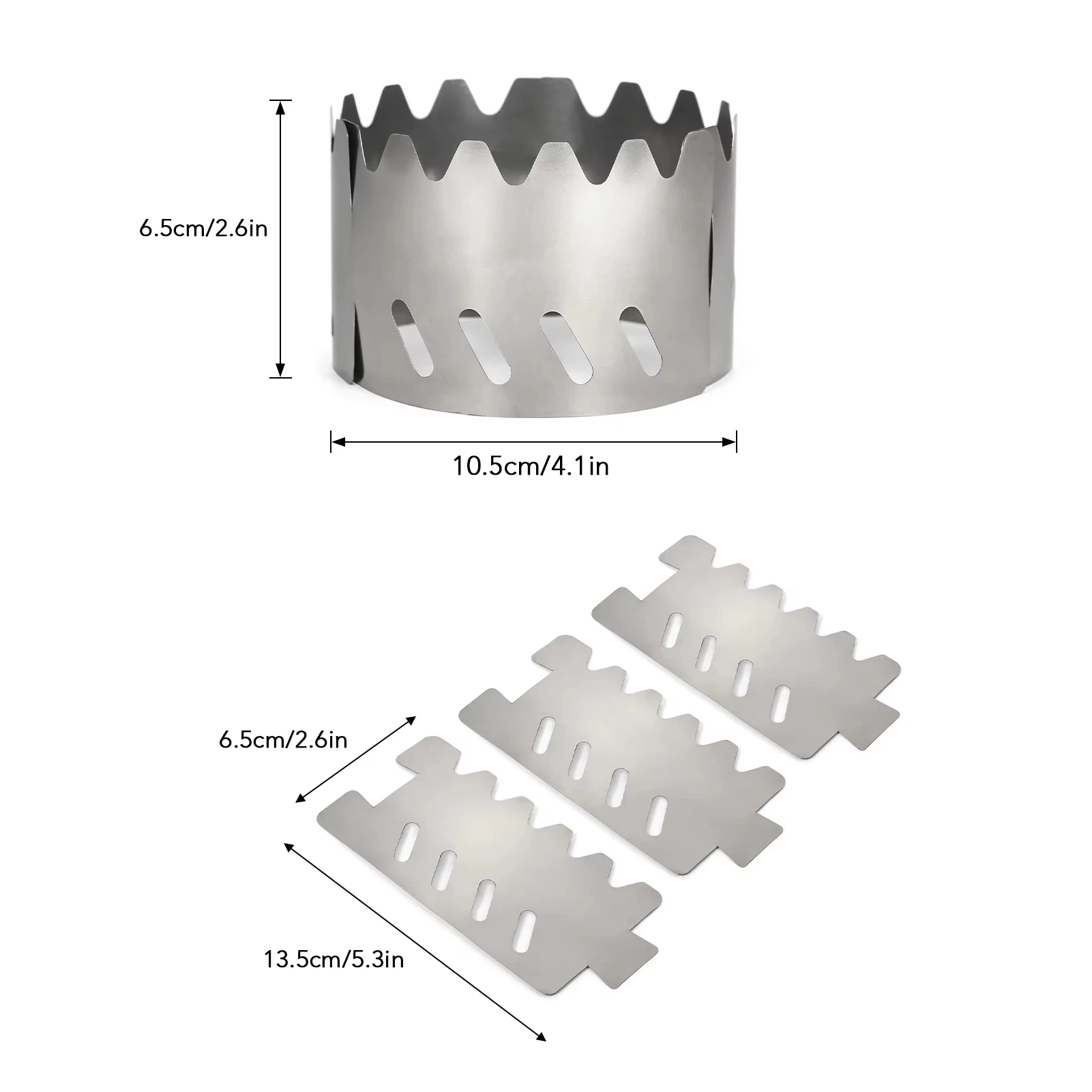 Niestandardowa, obrabiana CNC  – 3D Printing Steel recenzja i cena