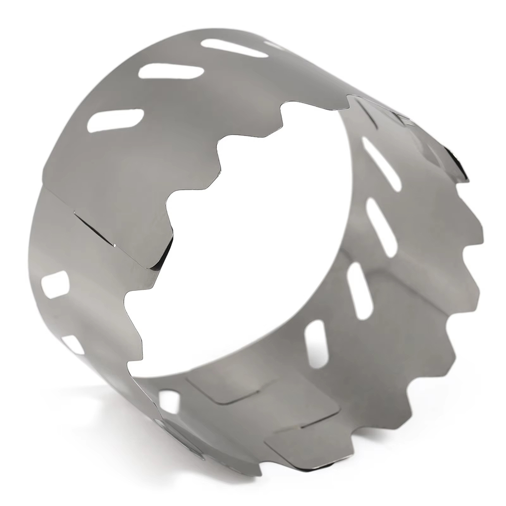 Niestandardowa, obrabiana CNC  – 3D Printing Steel recenzja i cena