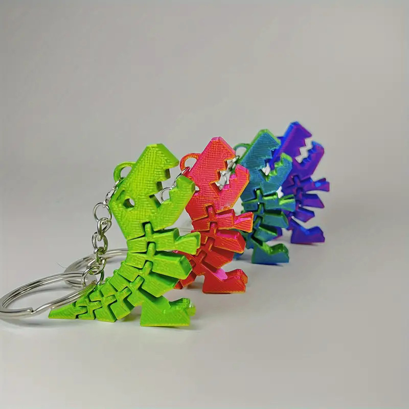 Wielozłączeniowy, ruchomy brel – 3D Printing Design Software recenzja i cena