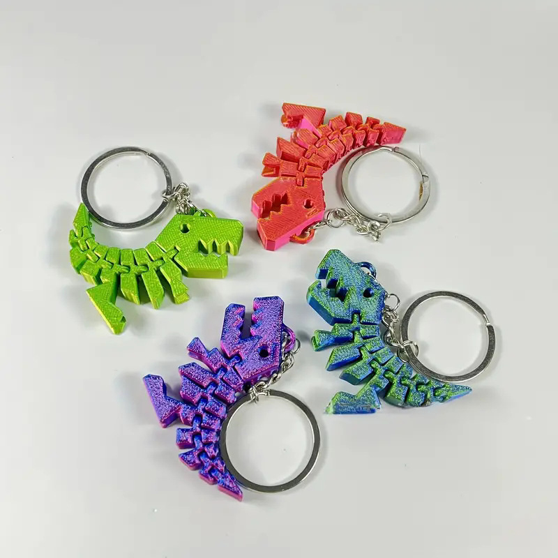 Wielozłączeniowy, ruchomy brel – 3D Printing Design Software recenzja i cena