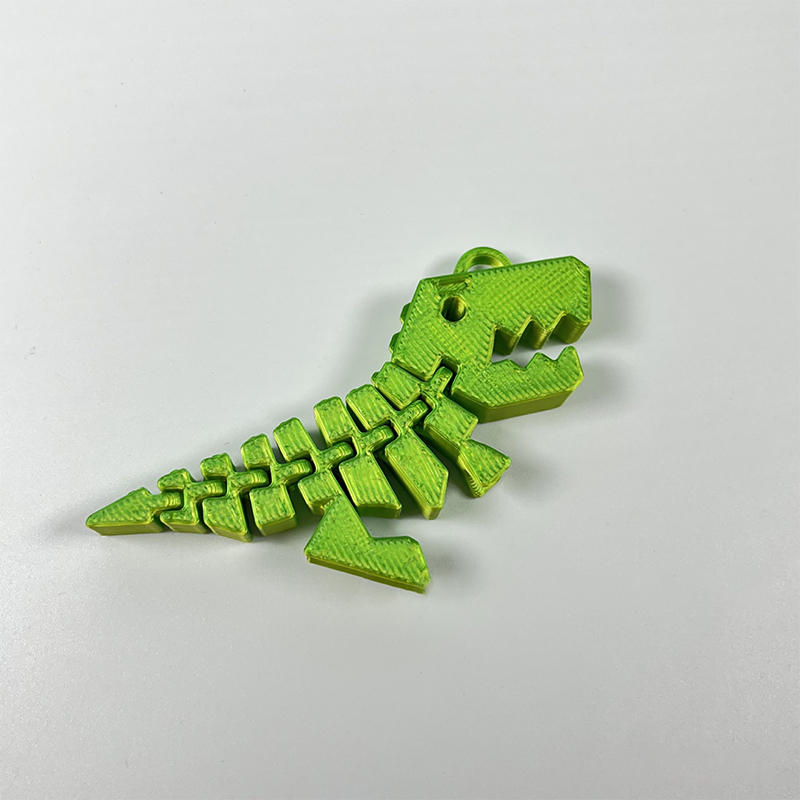 Wielozłączeniowy, ruchomy brel – 3D Printing Design Software recenzja i cena
