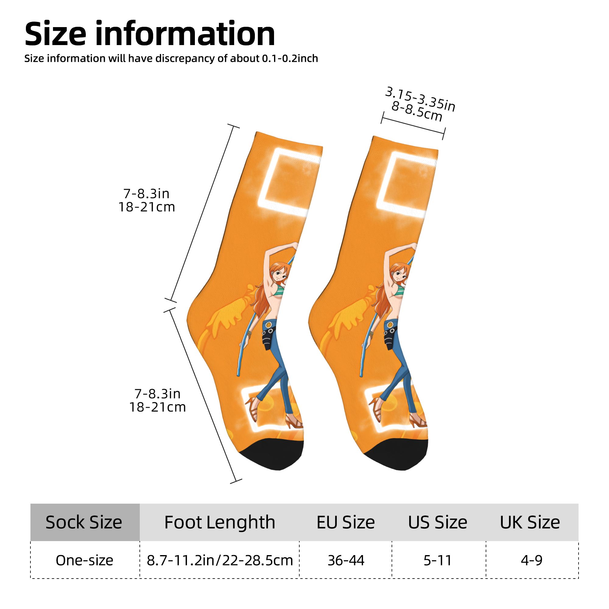 Personalizowane, urocze męskie – 3D Printing One Piece recenzja i cena