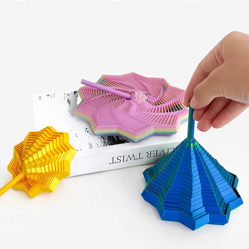Druk 3D Rozszerzony Model Sens – 3D Printing Egg recenzja i cena