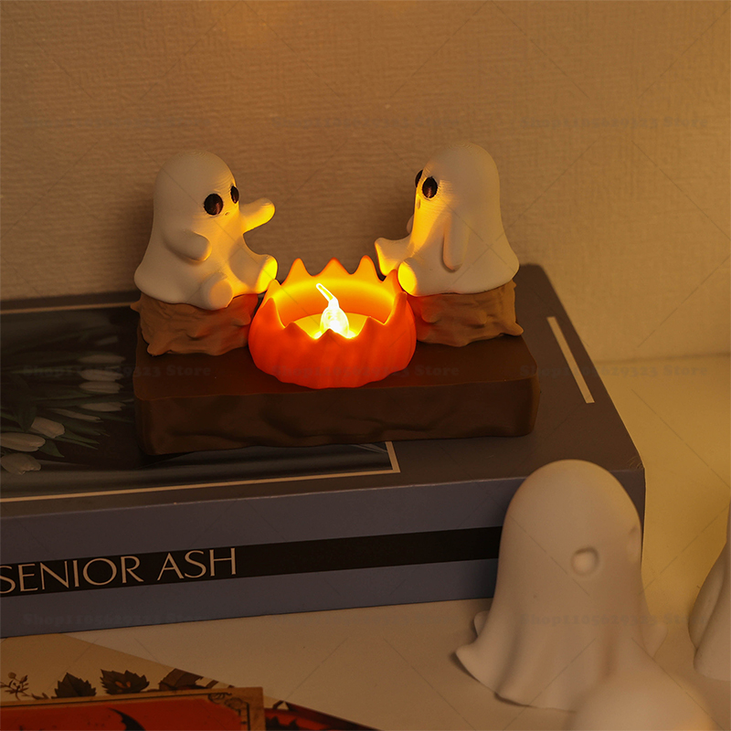 Drukowany w 3D uchwyt na teali – 3D Printing Ghosting recenzja i cena
