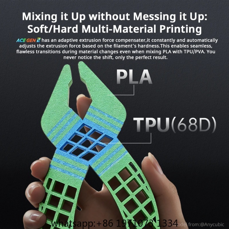 Drukarka 3D z maksymalną prędk – 3D Printing Material recenzja i cena