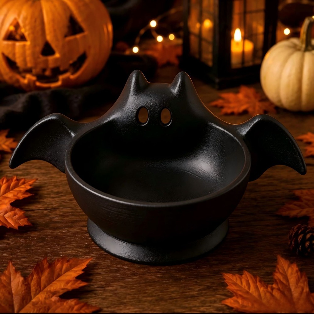 Drukowana w 3D miseczka do prz – 3D Printing Ghosting recenzja i cena