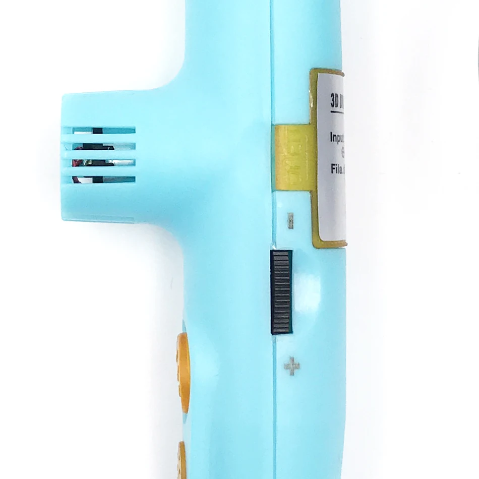 Myriwell najnowszy RP-200A 3D  – 3D Printing Pen For Kids recenzja i cena