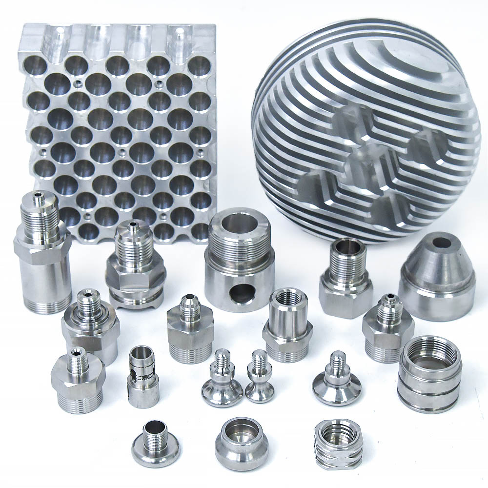 Niestandardowe elementy metalo – 3D Printing Steel recenzja i cena