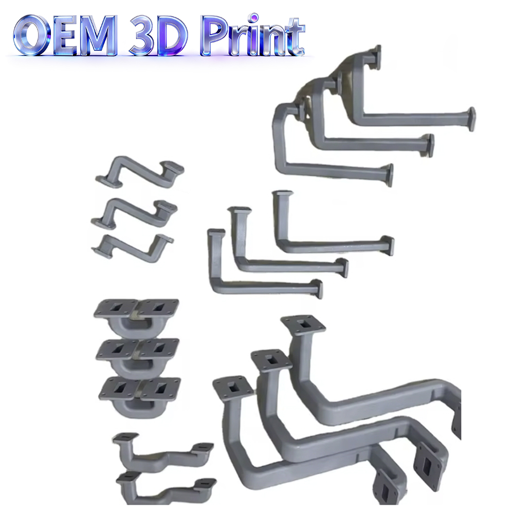 Dostosowane do potrzeb klienta – 3D Printing Industrial recenzja i cena