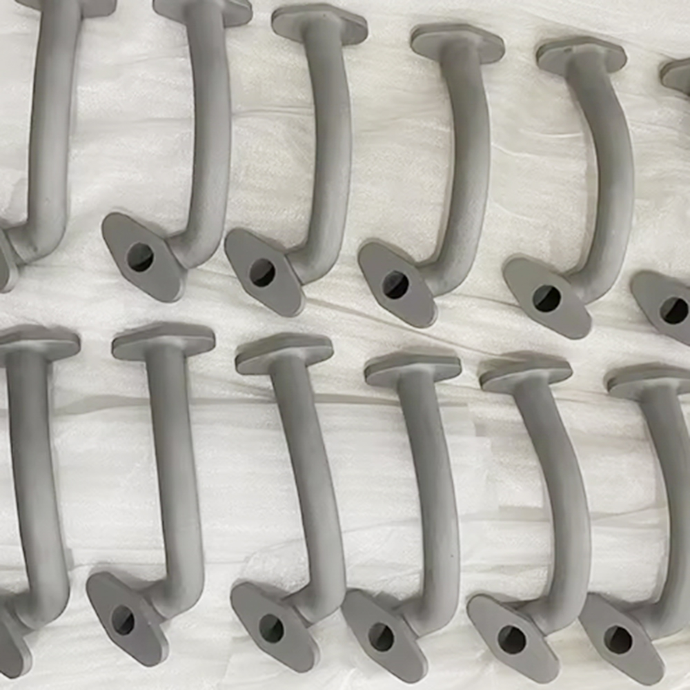 Dostosowane do potrzeb klienta – 3D Printing Industrial recenzja i cena