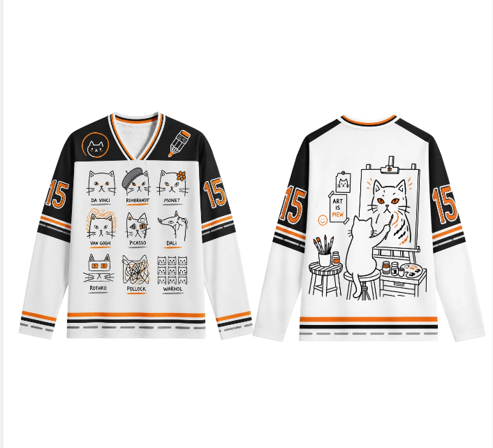 Retro japoński styl, koszulka  – 3D Printing Kpop recenzja i cena