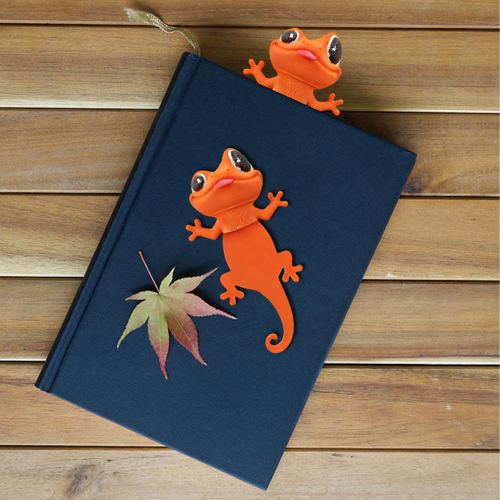 Zabawne Zakładki do Książek Dr – 3D Printing Journal recenzja i cena