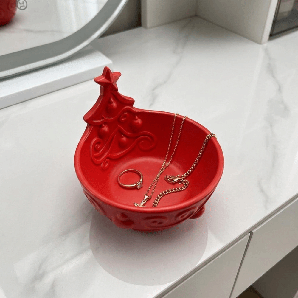 Pudełko do przechowywania choi – 3D Printing Jewelry recenzja i cena